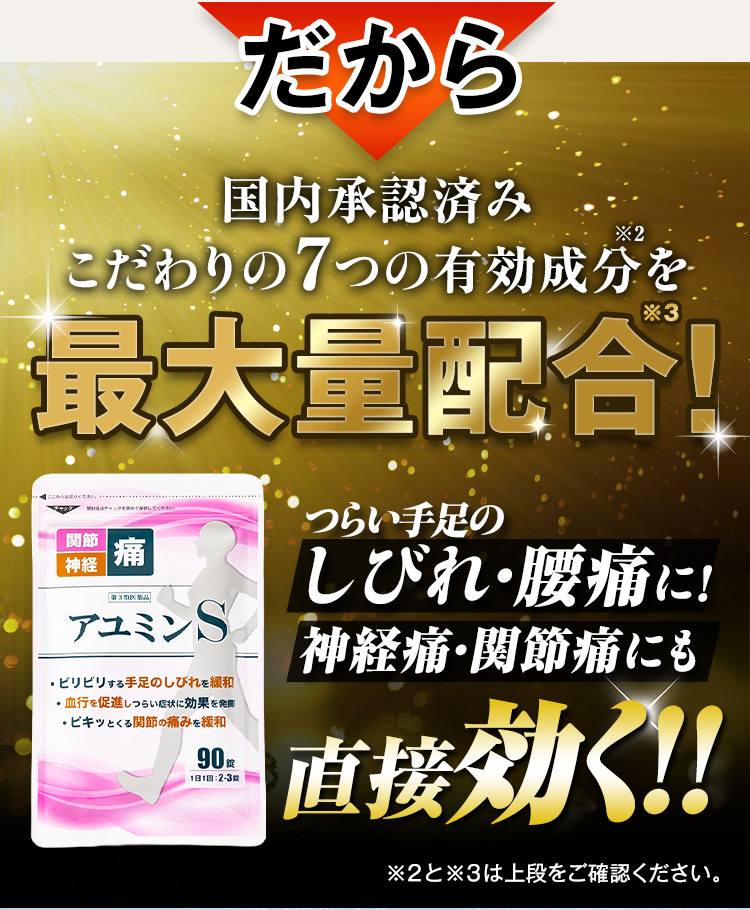 アユミンです Amazon | 【第3類医薬品】アユミンS 90錠 | アユミンS | ビタミン剤